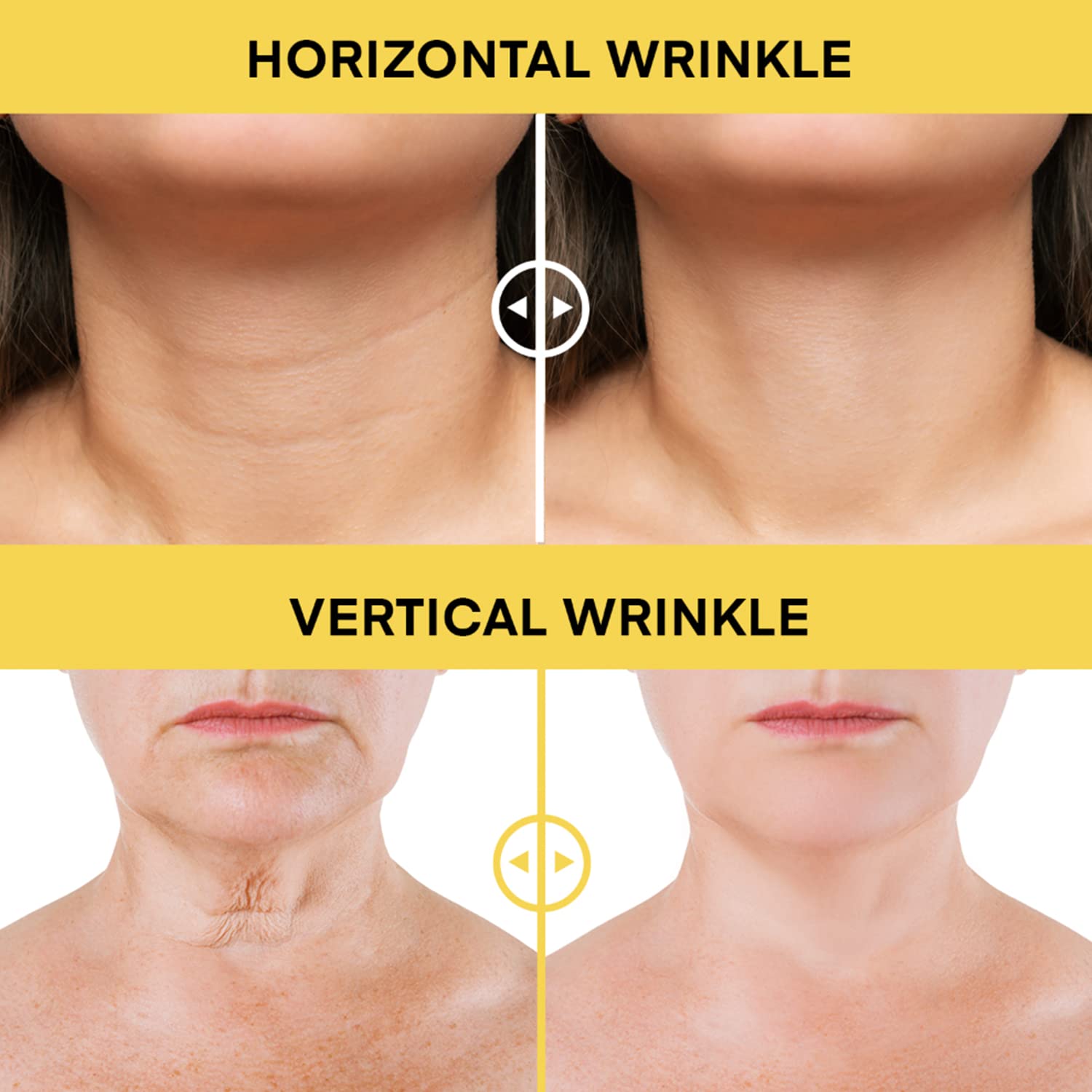 DERPHEA Neck Cream, Face Firming Cream, Face & Neck Cream, Advanced Skin Tightening DERPHEA uk supplements