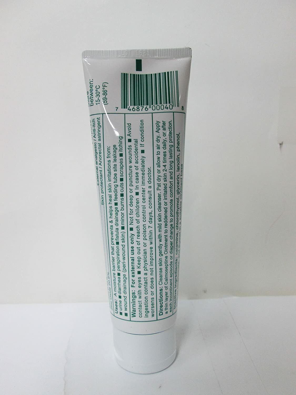 Crema para Infecciones Vaginales Elimina hongos Picazon Irritación Pomada Vagina Generic uk supplements