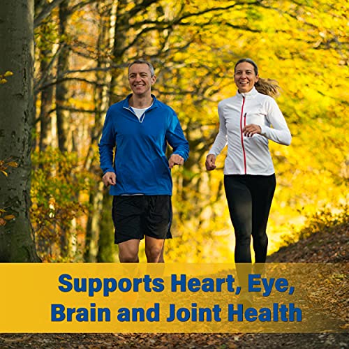 Burpless Fish Oil Pills. Triple Strength Omega 3 Fish Oil Burpless. EPA DHA Omega 3 Supplement Dr. Matthew uk supplements