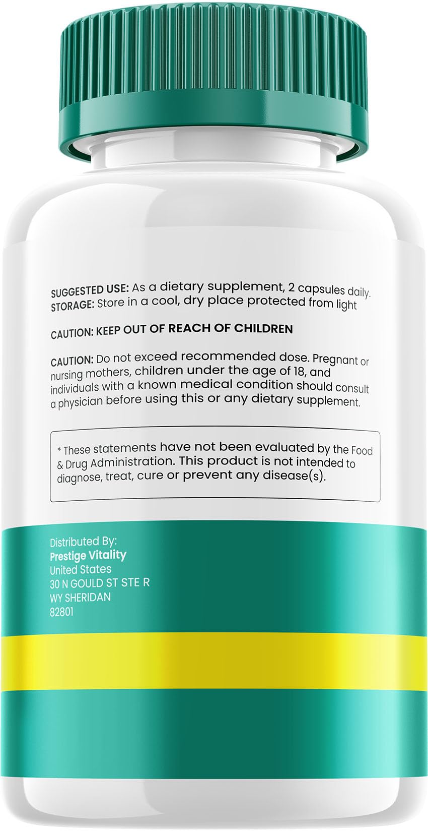 Neuro Defender Supplement Capsules – NeuroDefender Natural Blend Formula Focus Memory Support and Reviews (1 Pack – 60 Capsules) Indelo uk supplements