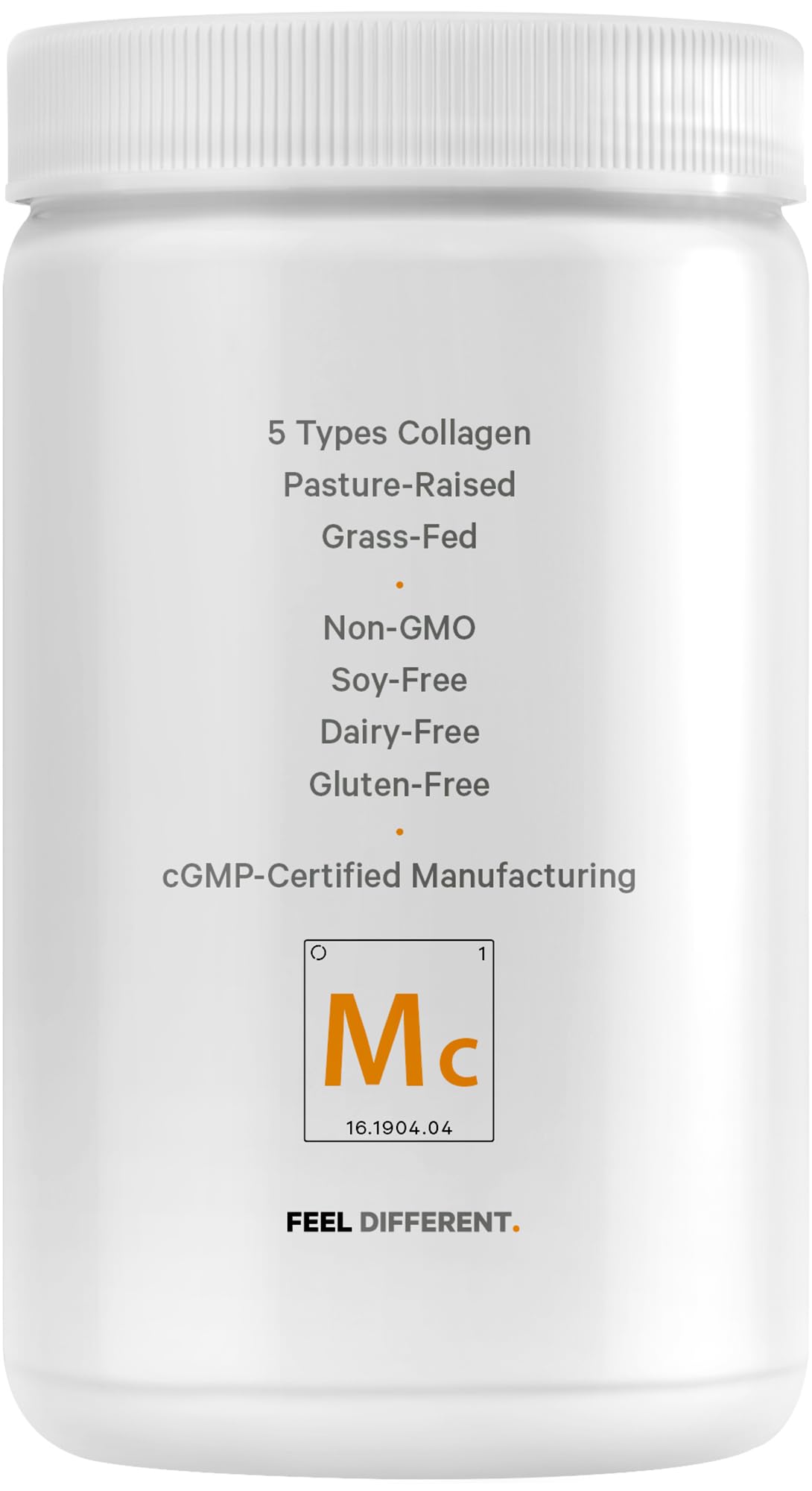 Codeage Multi Collagen Peptides Protein Powder - Chocolate Mocha Instant Coffee - Gourmet Knoa Coffee Drink & Shake - Collagen Type I, II, III, V & X - Grass-Fed, Hydrolyzed, Non-GMO - 14.39oz Codeage uk supplements