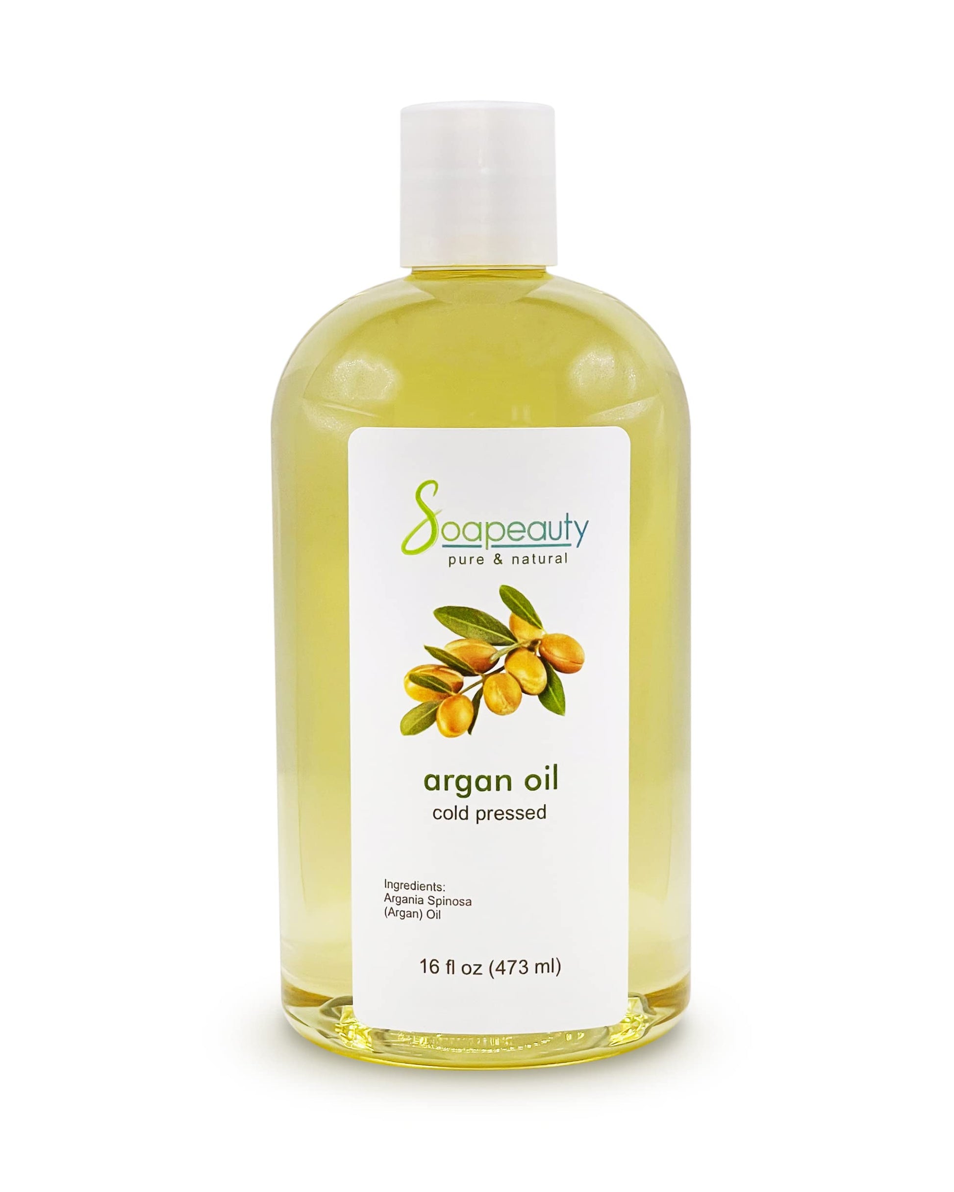 Soapeauty Cold Pressed Refined ARGAN OIL | 100% Natural & Pure | Carrier for Essential Oils, Argan Oil Soapeauty uk supplements