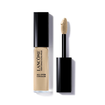 Lancôme Teint Idole Ultra Wear All Over Full Coverage Concealer - Natural Matte Finish & Lightweight Under Eye Concealer - Up To 24H Wear - 215 Buff Neutral Lancôme uk supplements