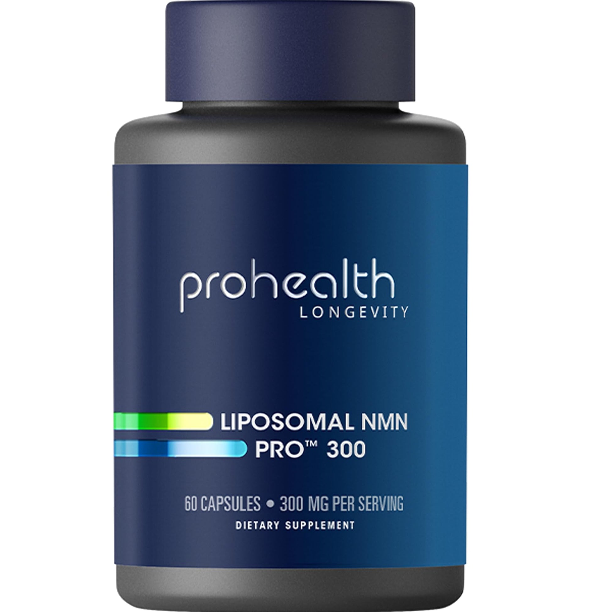 ProHealth Longevity, Liposomal NMN Pro 300, 300 mg, 60 Capsules (150 mg per Capsule) ProHealth uk supplements