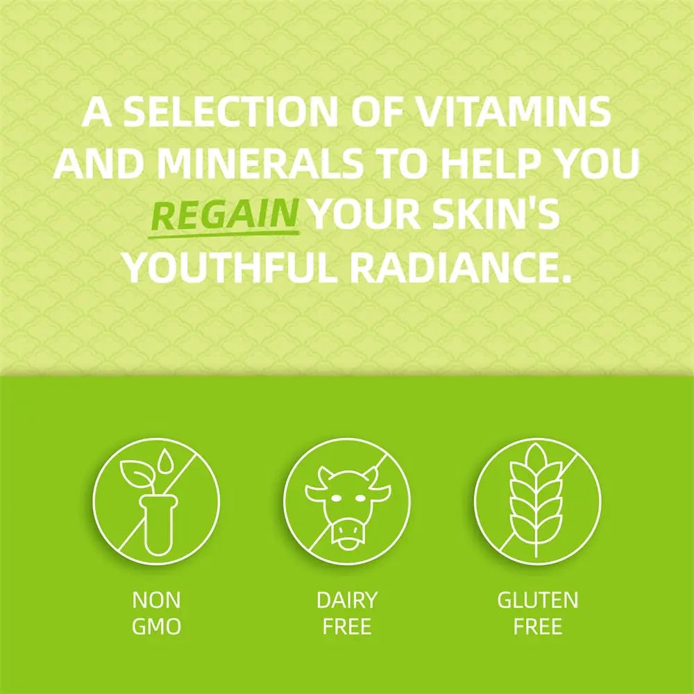 SEMAL Daily Multivitamin & Multimineral Supplement for Women (90 Capsules) SEMAL uk supplements