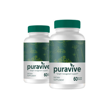kivus Pura Vive - Pura Vive Keto Dietary Supplement (2 Pack, 120 Capsules) kivus uk supplements