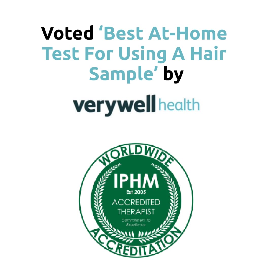 Simply Sensitivity Checks 1350+ Items Food Sensitivity Test Kit for Adults – Foods & Non-Foods, Including Lactose, Gluten, Vitamins, Minerals, Gut Health & More – at-Home Food Intolerance Test Kit Simply Sensitivity Checks uk supplements