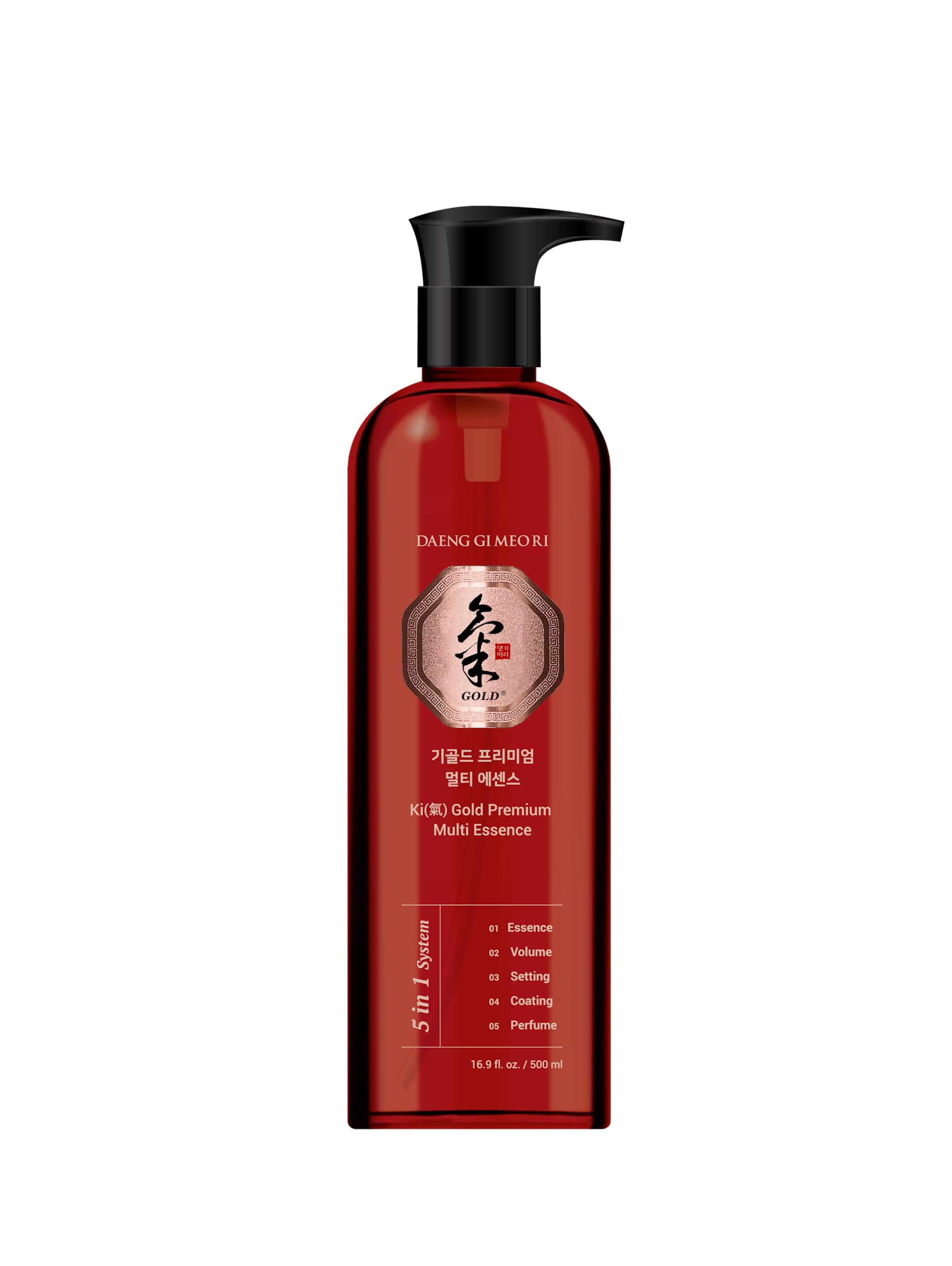 Daeng Gi Meo Ri - Ki Gold Premium Multi Essence for Hair, Volumizing and Nourishing, Rich Perfume Daeng Gi Meo Ri uk supplements