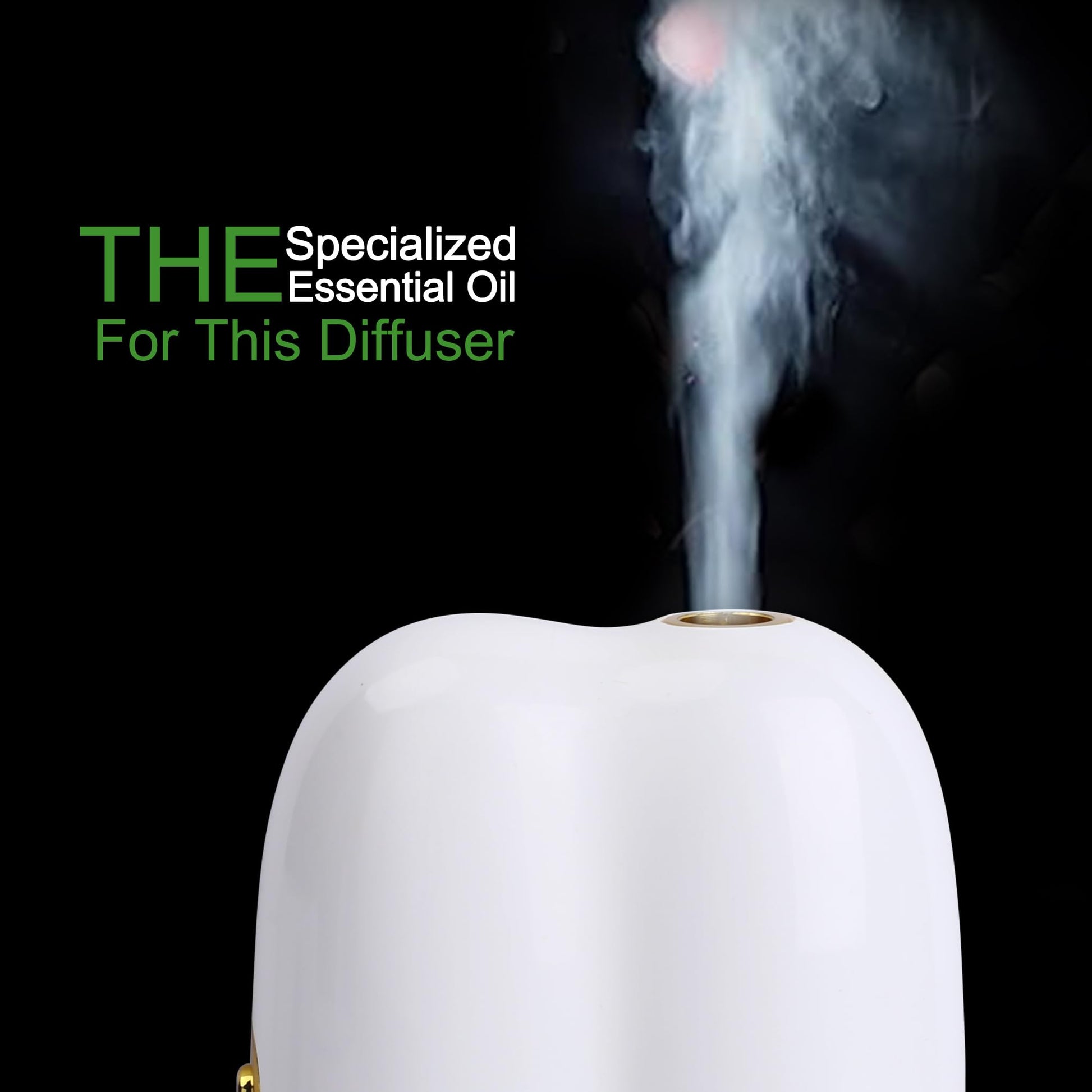 Gujia Sweet Orange Essential Oil Specially Designed for LIVCRT Home Diffuser Pure Natural Essential Oil LIVCRT uk supplements