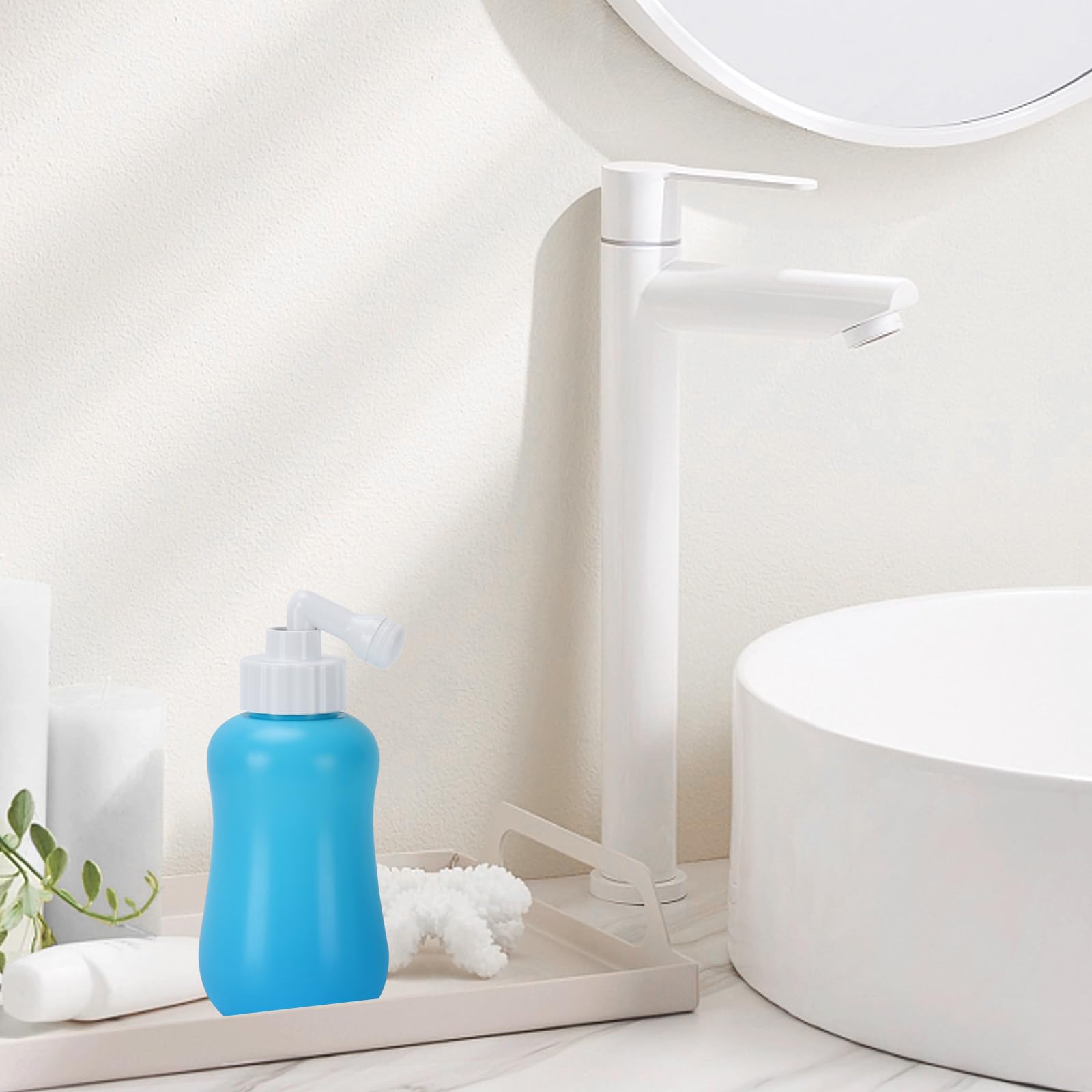 Peri Bottle for Postpartum Care, Postpartum Essentials, Feminine Care FOOFOO uk supplements