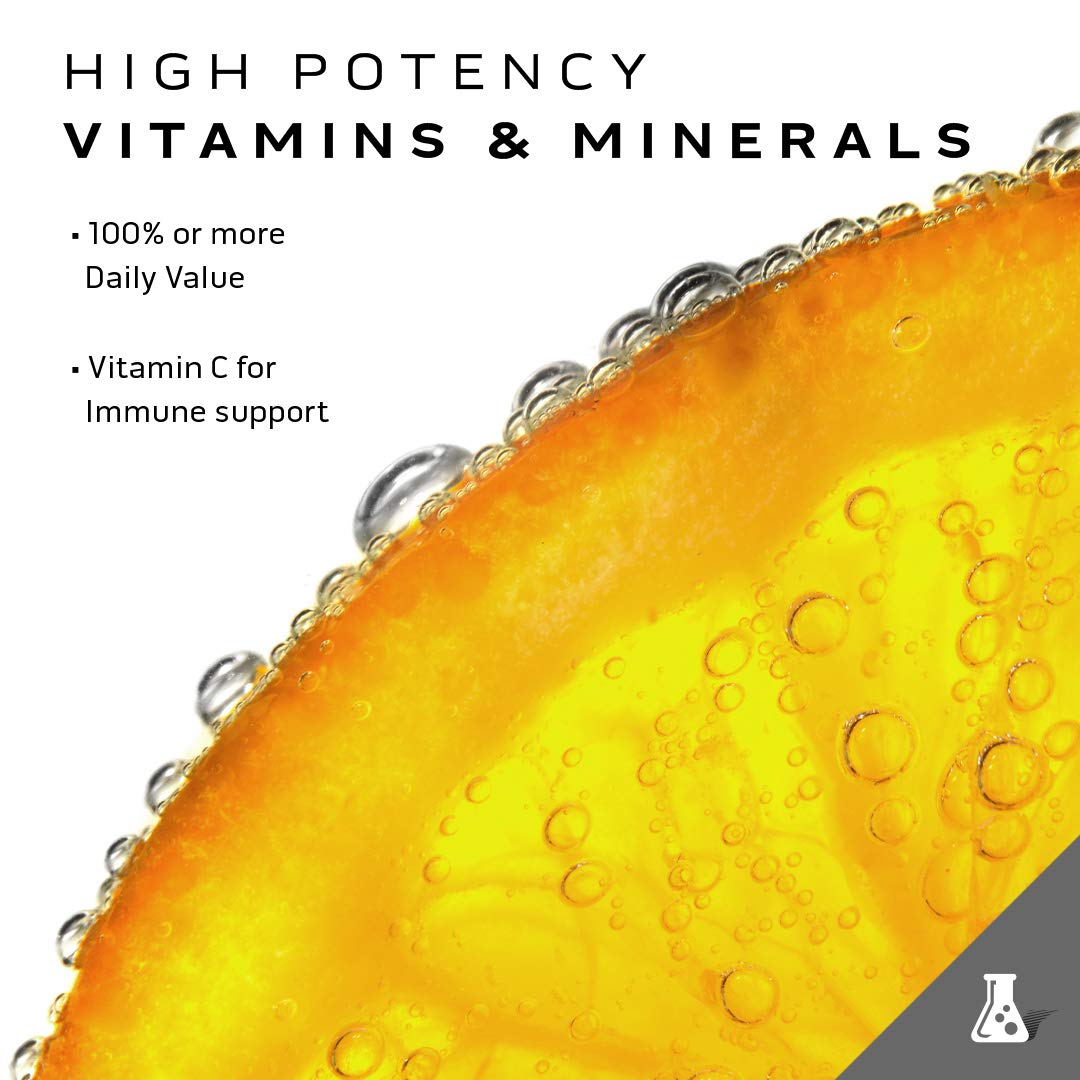 Muscletech Multivitamin for Men & Women Platinum Multivitamin | Vitamin C for Immune MuscleTech uk supplements