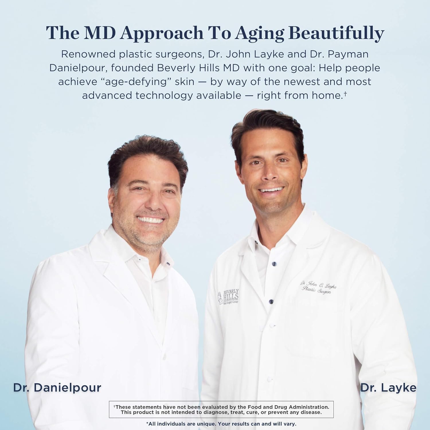 Beverly Hills MD Dermal Repair Anti-Aging Supplement - Hyaluronic Acid, Collagen, Vitamins for Smooth, Plump Skin (3) Beverly Hills MD uk supplements