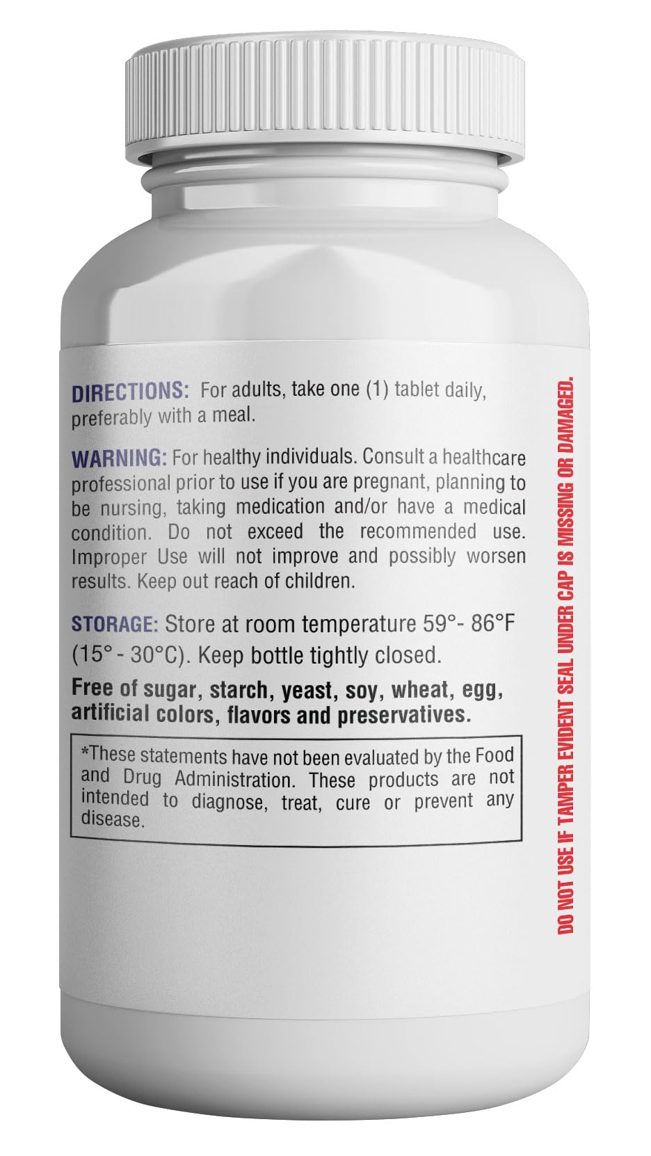 Magnesium 400mg [High Potency] Supplement – Magnesium Oxide for Immune Support, Muscle Recovery, Leg Cramps and Relaxation 120 Tablets-USA Made HEALTH LFE uk supplements