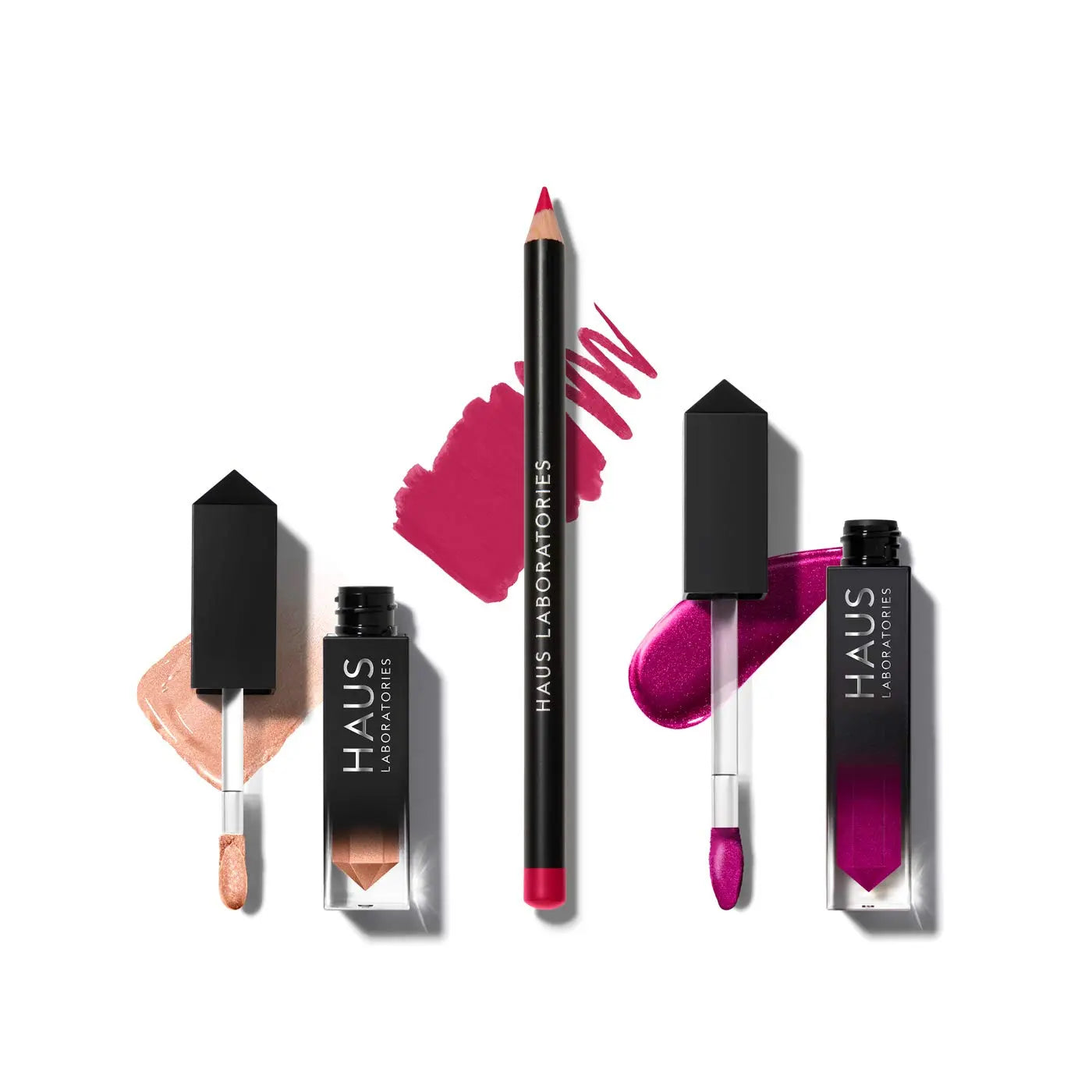 HAUS LABORATORIES by Lady Gaga: HAUS OF COLLECTIONS, HAUS of Starlight Haus Laboratories uk supplements
