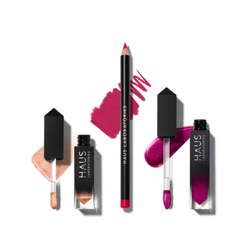 HAUS LABORATORIES by Lady Gaga: HAUS OF COLLECTIONS, HAUS of Starlight Haus Laboratories uk supplements
