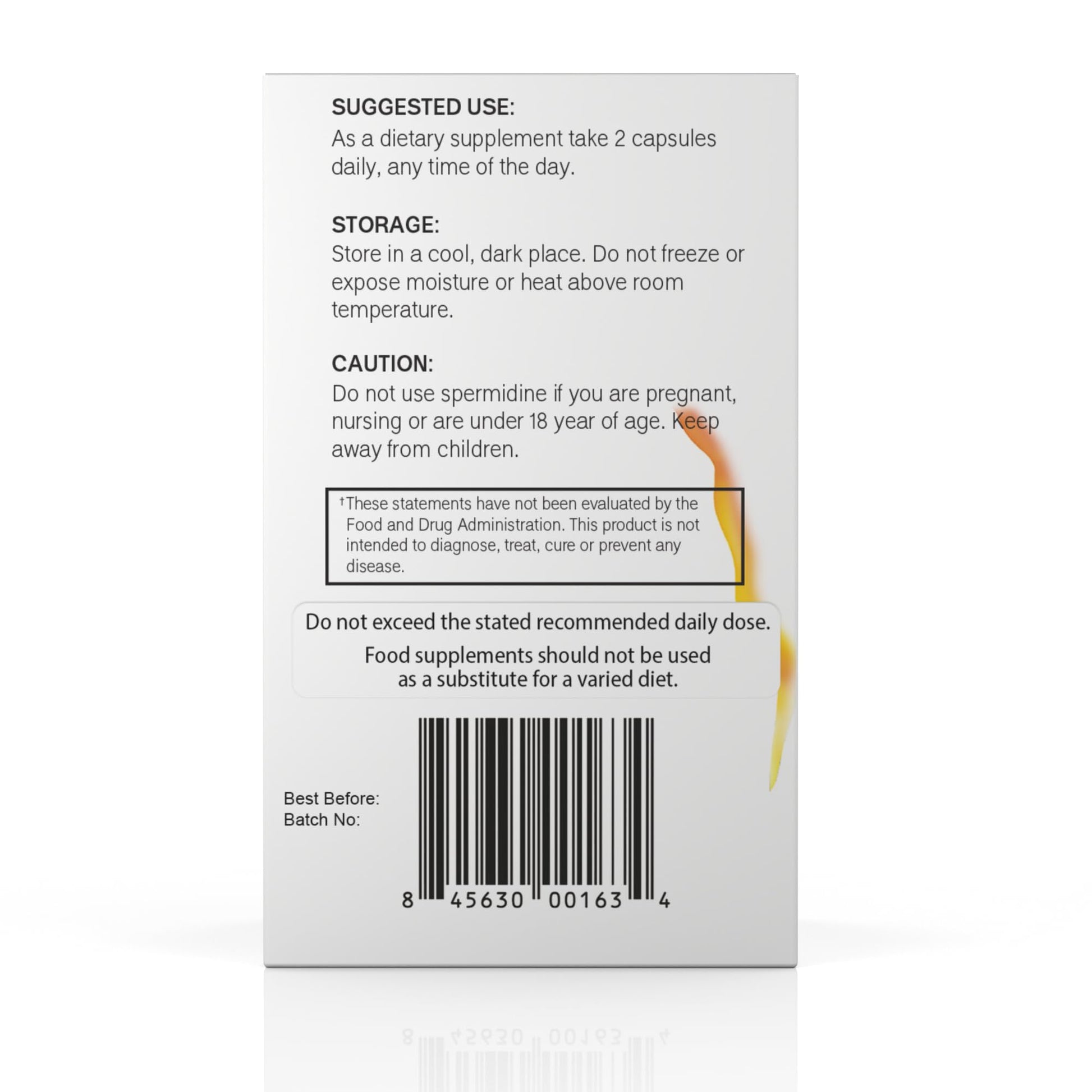 shrink Classic Burn - Pure Green Coffee Bean Extract and Raspberry Ketones with 45% shrink uk supplements