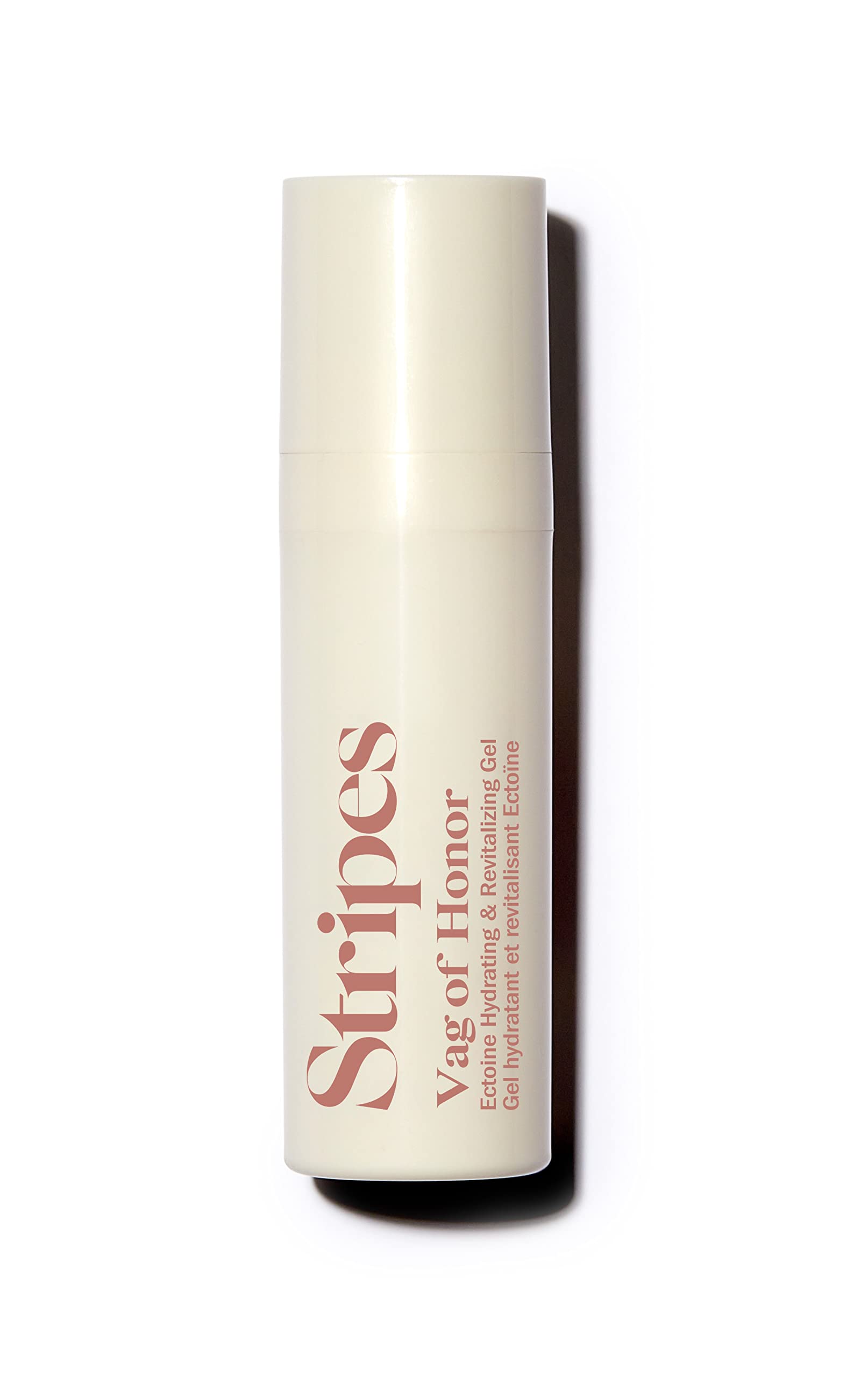 STRIPES by Naomi Watts - Vag Of Honor - Hydrating Gel For Relieving Vaginal Dryness STRIPES uk supplements