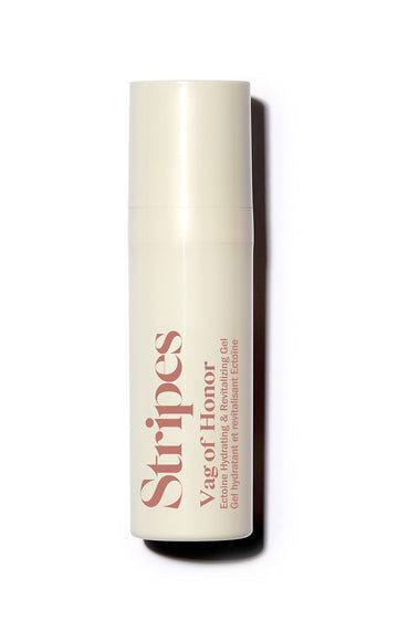 STRIPES by Naomi Watts - Vag Of Honor - Hydrating Gel For Relieving Vaginal Dryness STRIPES uk supplements
