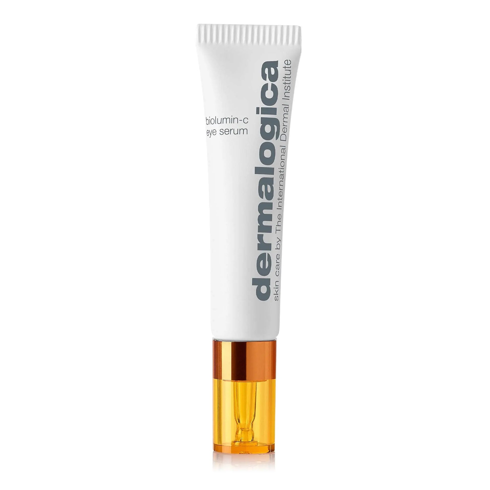 Dermalogica Biolumin-C Eye Serum with Vitamin C, Brightens Eye Area, Reduces Appearance of Fine Lines and Wrinkles For Smooth Skin, 0.5 fl oz Dermalogica uk supplements