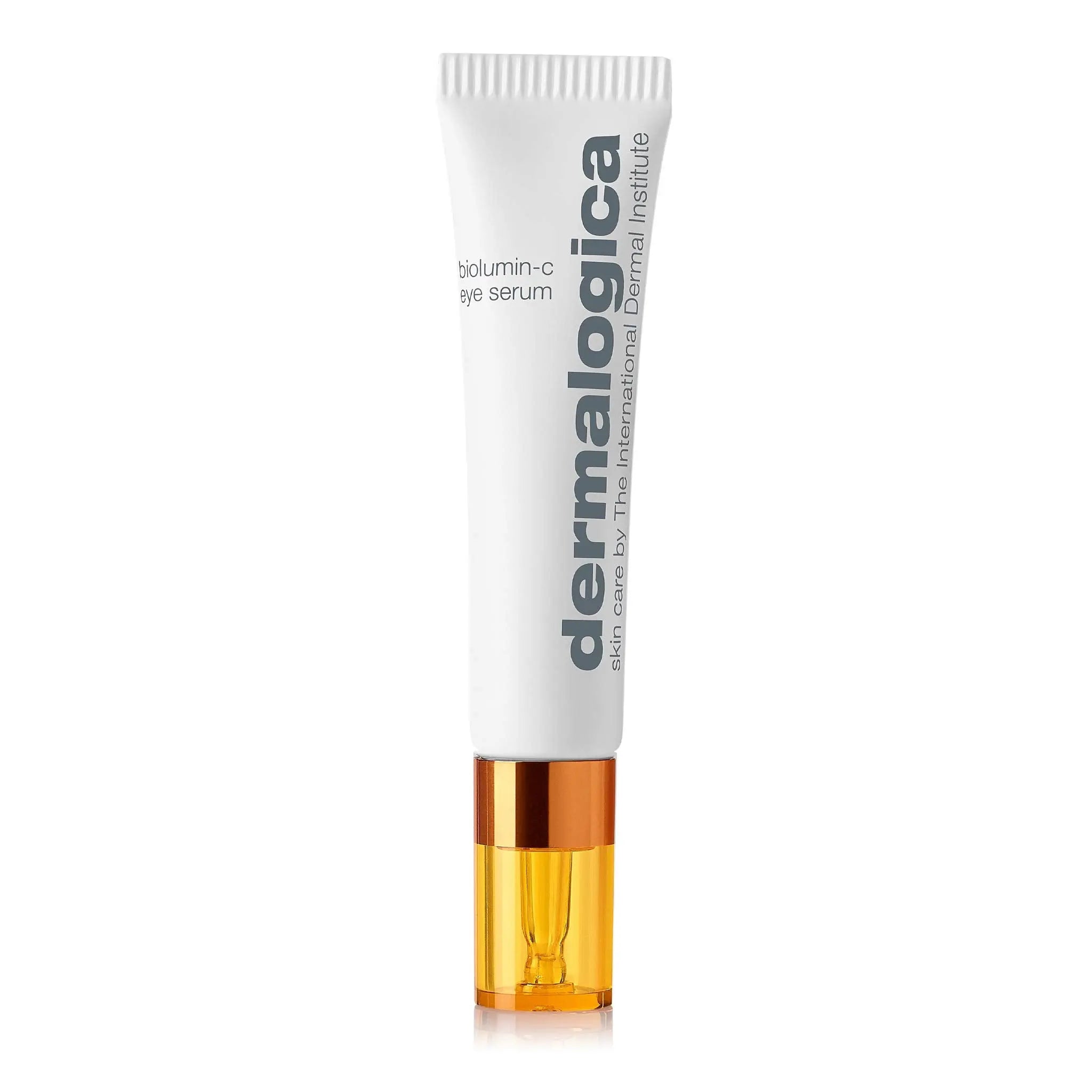 Dermalogica Biolumin-C Eye Serum with Vitamin C, Brightens Eye Area, Reduces Appearance of Fine Lines and Wrinkles For Smooth Skin, 0.5 fl oz Dermalogica uk supplements