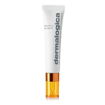 Dermalogica Biolumin-C Eye Serum with Vitamin C, Brightens Eye Area, Reduces Appearance of Fine Lines and Wrinkles For Smooth Skin, 0.5 fl oz Dermalogica uk supplements