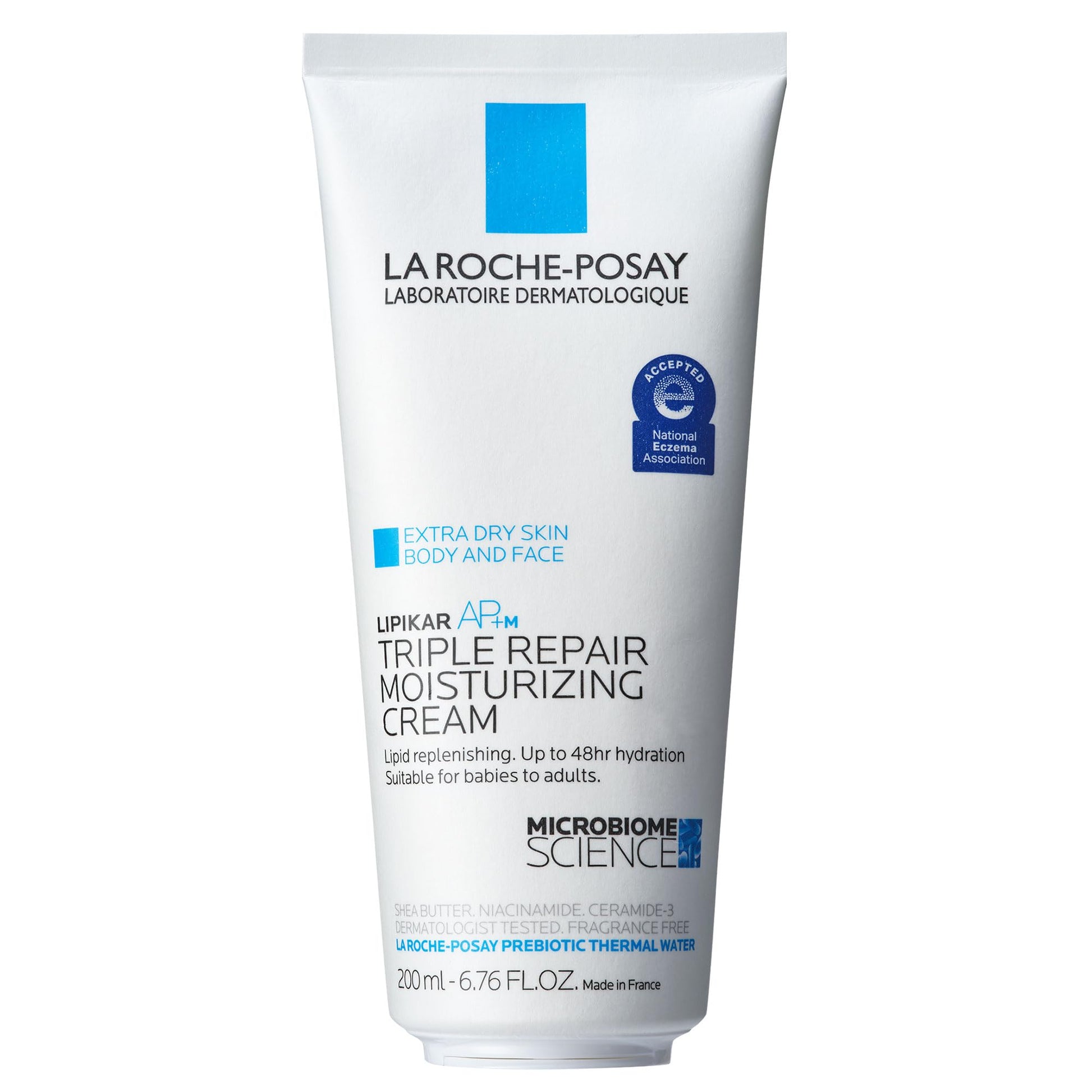 La Roche-Posay Lipikar Balm AP+ Intense Repair Body Lotion for Extra Dry La Roche-Posay uk supplements