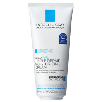 La Roche-Posay Lipikar Balm AP+ Intense Repair Body Lotion for Extra Dry La Roche-Posay uk supplements