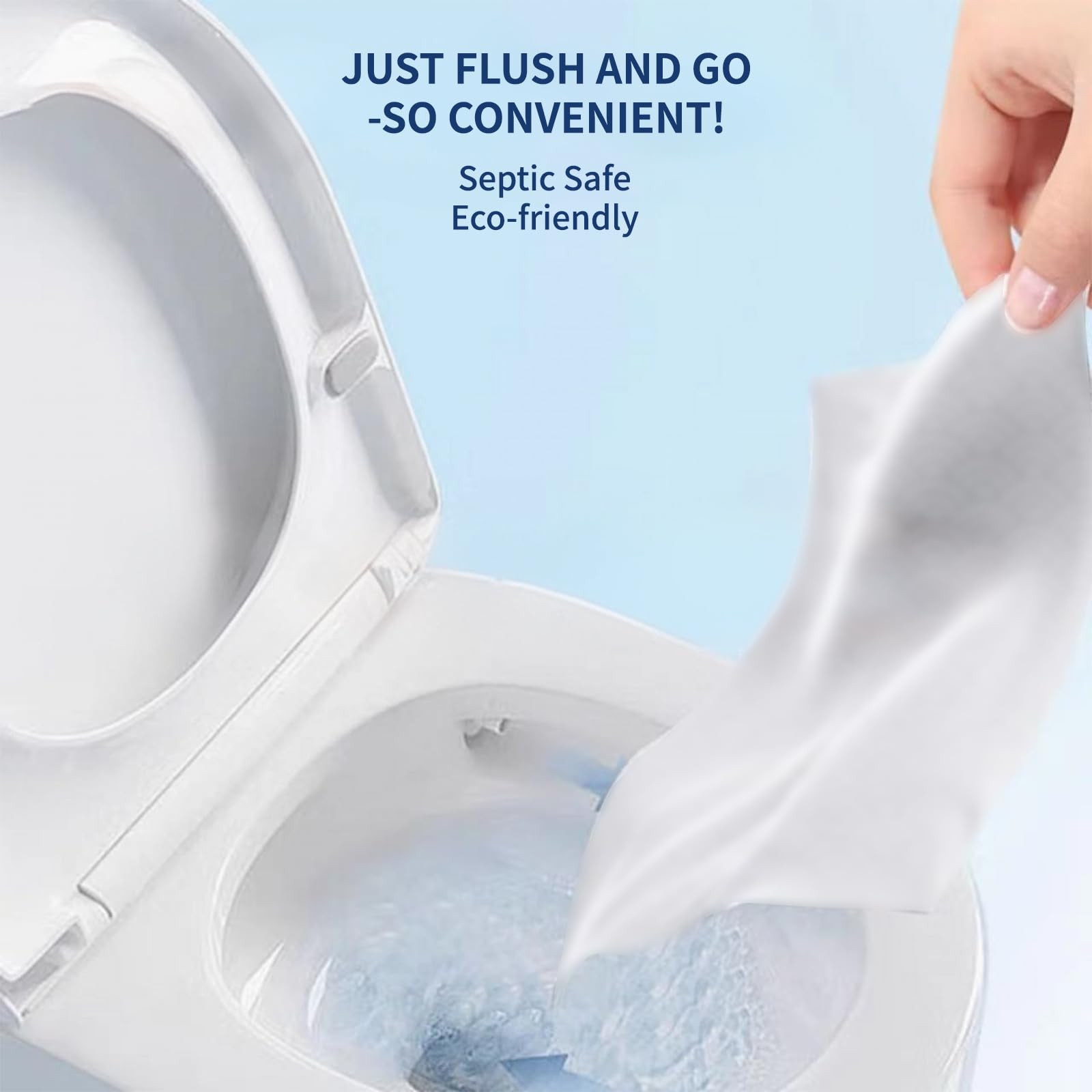 Wowday Flushable Hemorrhoid Wipes | Medicated Witch Hazel Wipes Ph Balanced | 112 Count Natural Fragrance Free Adult Hemorrhoids Witch Hazel Wipe for Butt Itch WowDay uk supplements