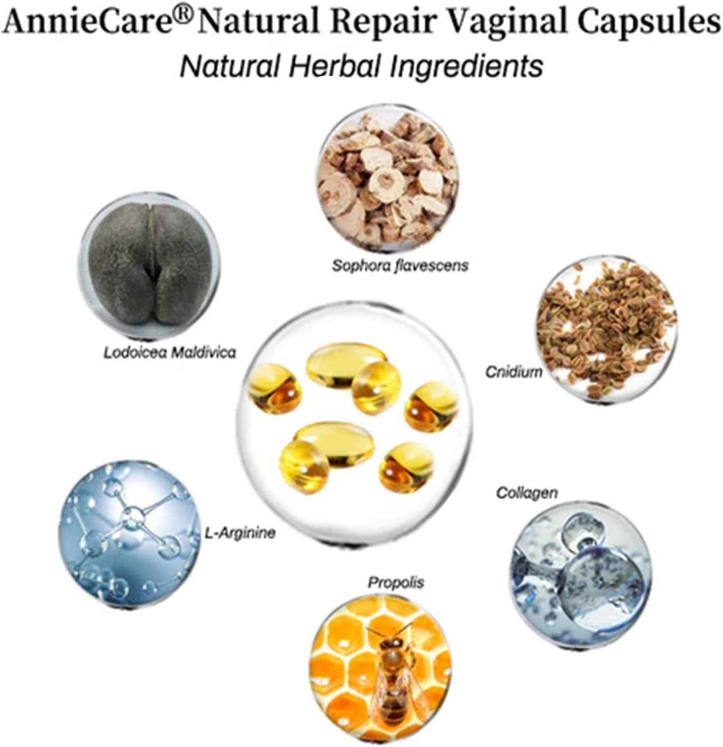 HENGBANG AnnieCare Instant Anti-Itch Detox SLI-mming Products, Annie Care Capsulas HENGBANG uk supplements