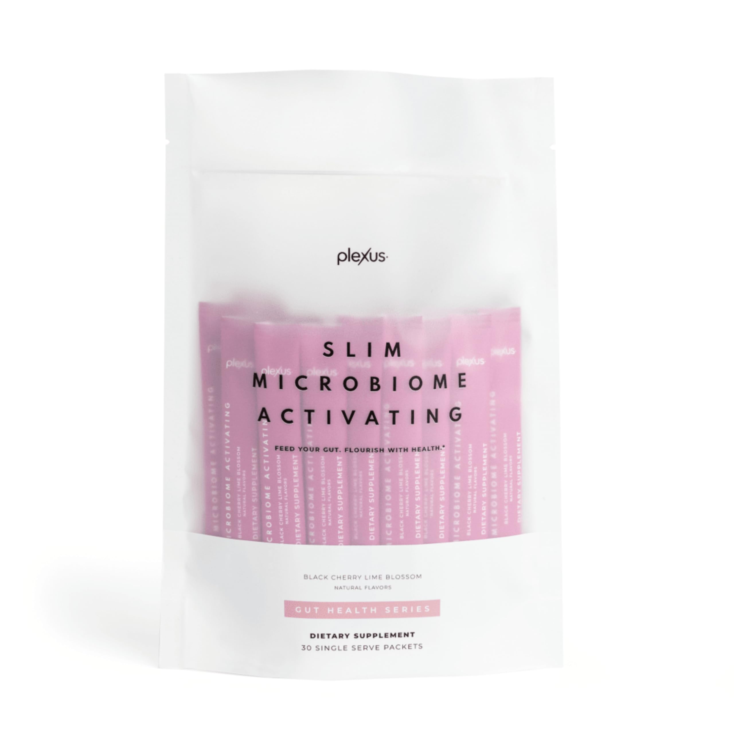 Plexus Slim MicroBiome Activating Black Cherry Lime Blossom, Dietary Supplements Generic uk supplements