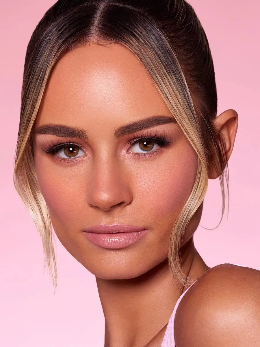 SHEGLAM Color Bloom Liquid Blush Makeup for Cheeks Matte Finish - Love Cake SHEGLAM uk supplements