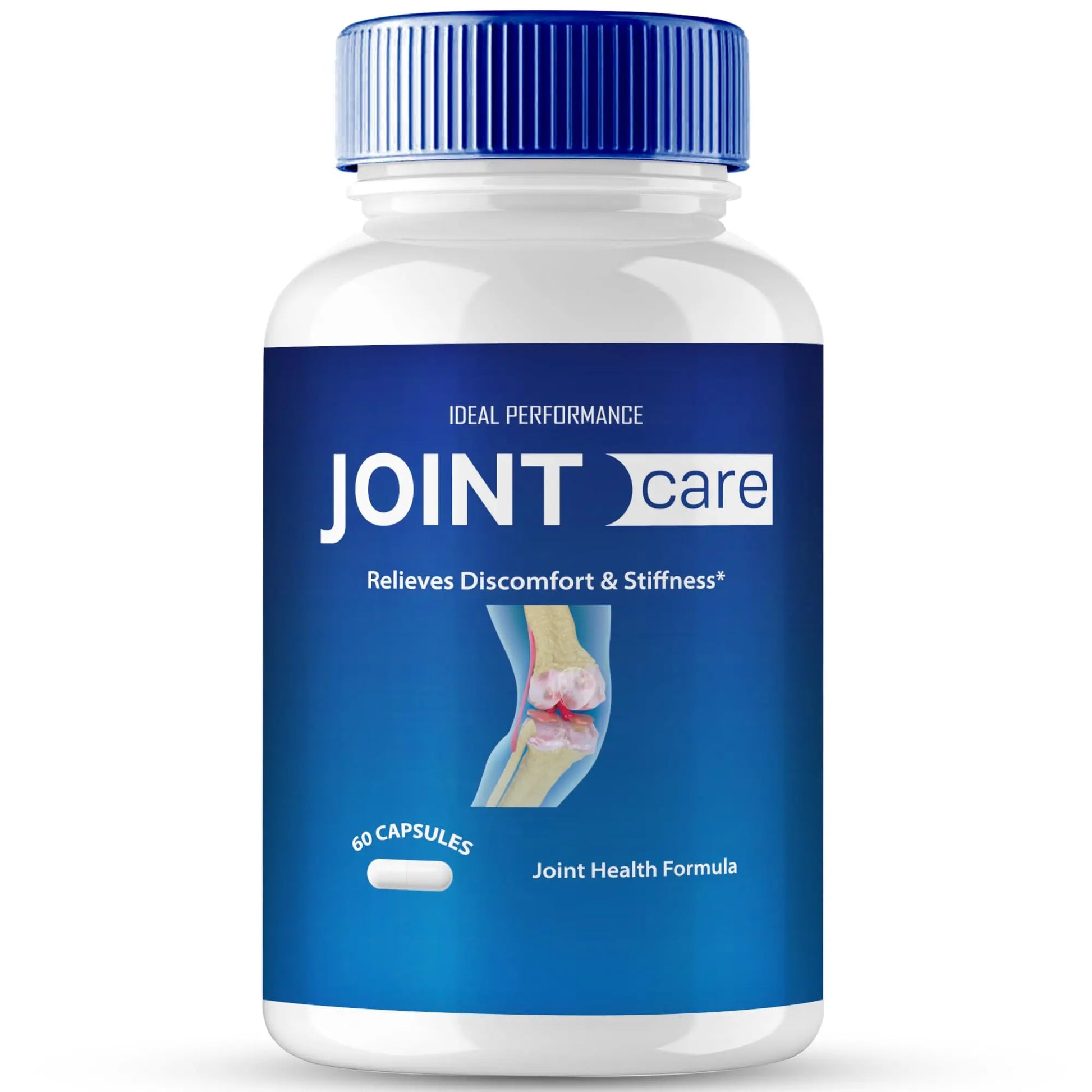 IDEAL PERFORMANCE JointCare Capsules - JointCare Reviews (60 Capsules) IDEAL PERFORMANCE uk supplements