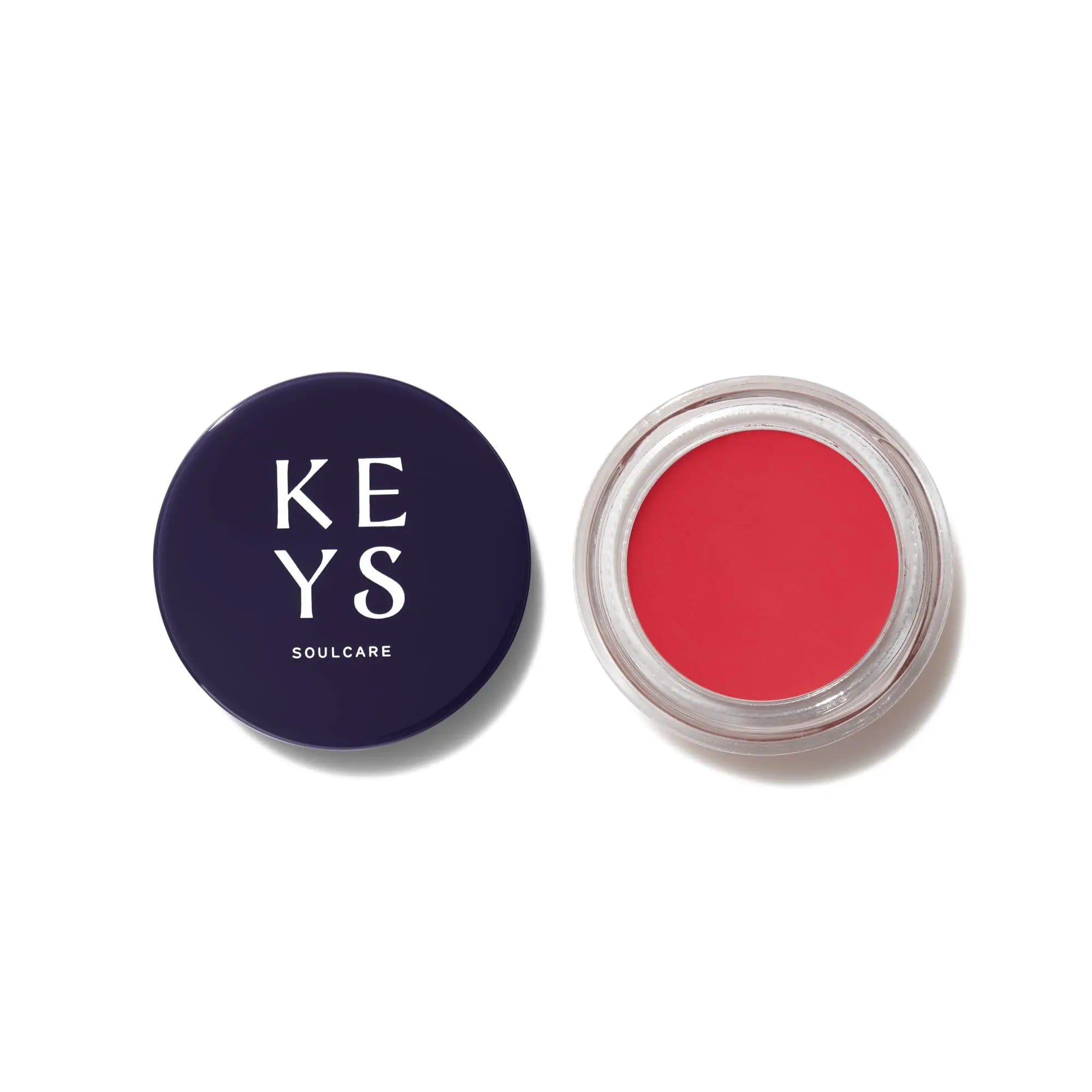 Keys Soulcare Sheer Flush Cheek Tint with Sunflower Seed Oil, Moisturizes & Nourishes, Lightweight, Blendable, Buildable, Vegan, Cruelty-Free, 0.14 Oz Keys Soulcare uk supplements