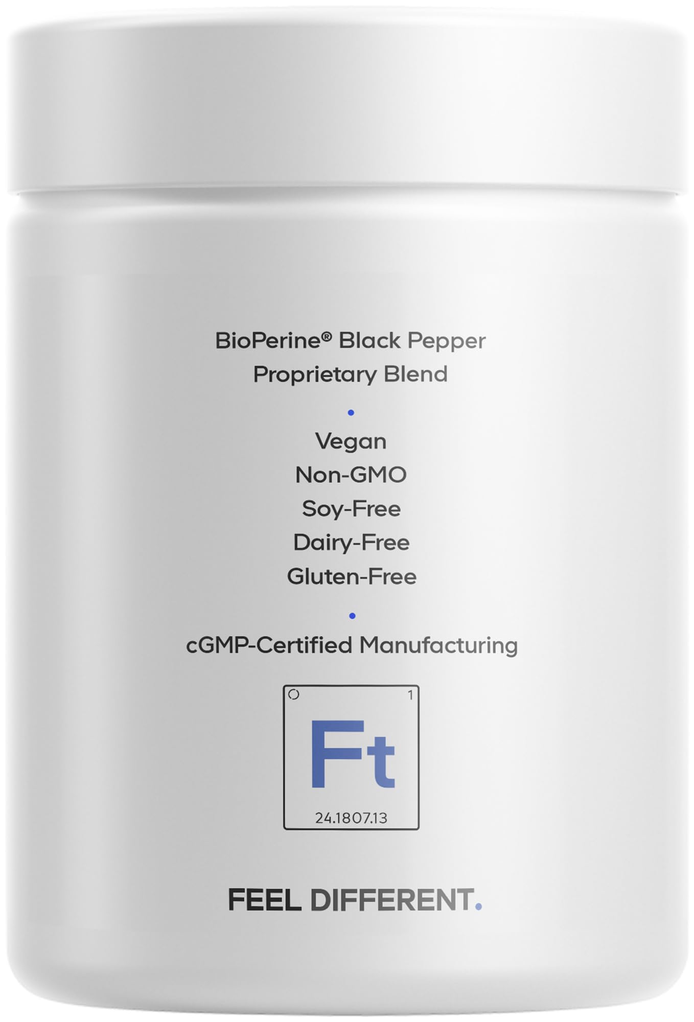 Codeage Forskolin, Pure Forskolin Coleus + Organic Turmeric Root Powder, 95% Curcuminoids + Bioperine Black Pepper - 20% Standardized Coleus Forskohlii Supplement - Non-GMO - 90 Capsules Codeage uk supplements