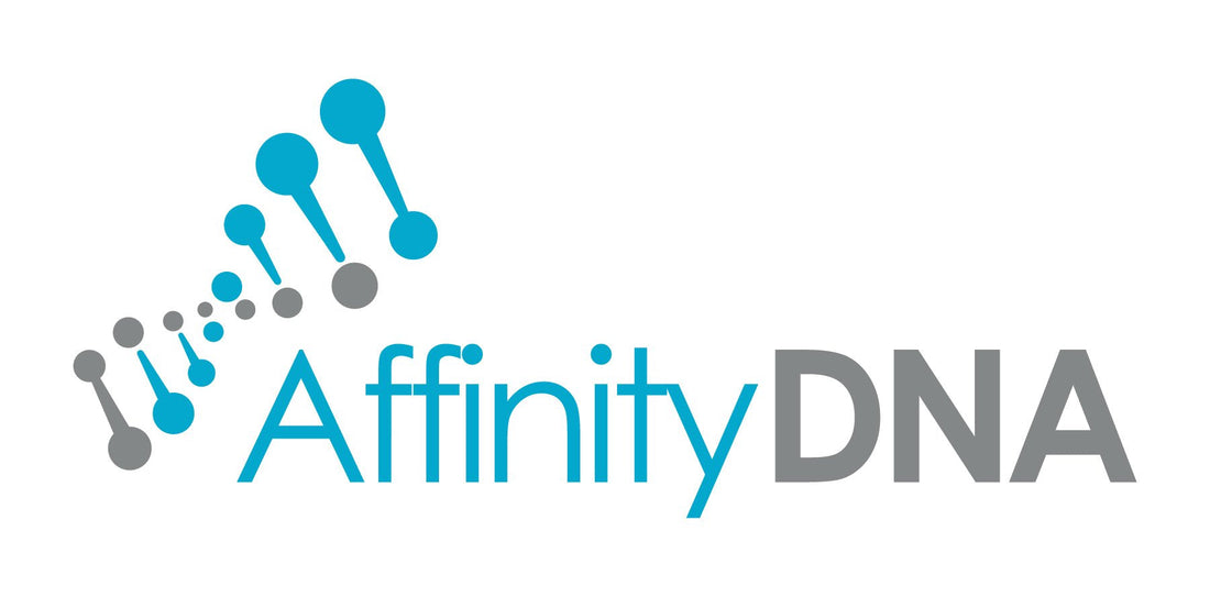 AffinityDNA Oral Microbiome Test Kit | Oral Bacteria Test for Dental Health | at Home Cheek Swab Sample Collection Kit | Results in 10-15 Working Days | No Extra Fees AffinityDNA uk supplements