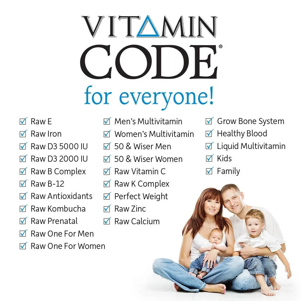Garden of Life Vitamin Code Raw One for Men, Once Daily Multivitamin, 75 Capsules, One a Day Mens Vitamins Plus Fruit, Veggies & Probiotics for Mens Health Garden of Life uk supplements