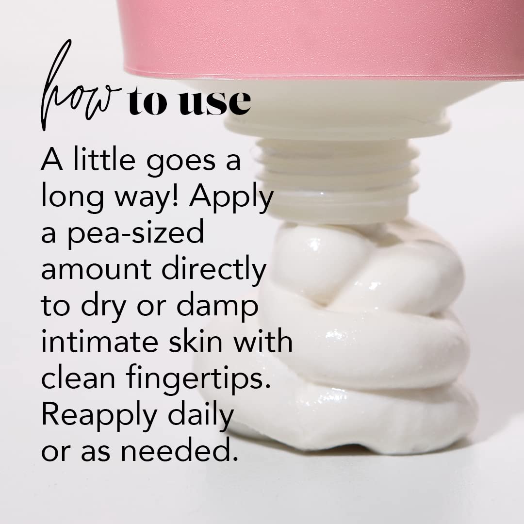 SweetSpot Labs Rescue Balm, Feminine Dryness, Irritation & Itch Relief with Colloidal Oatmeal SweetSpot Labs uk supplements