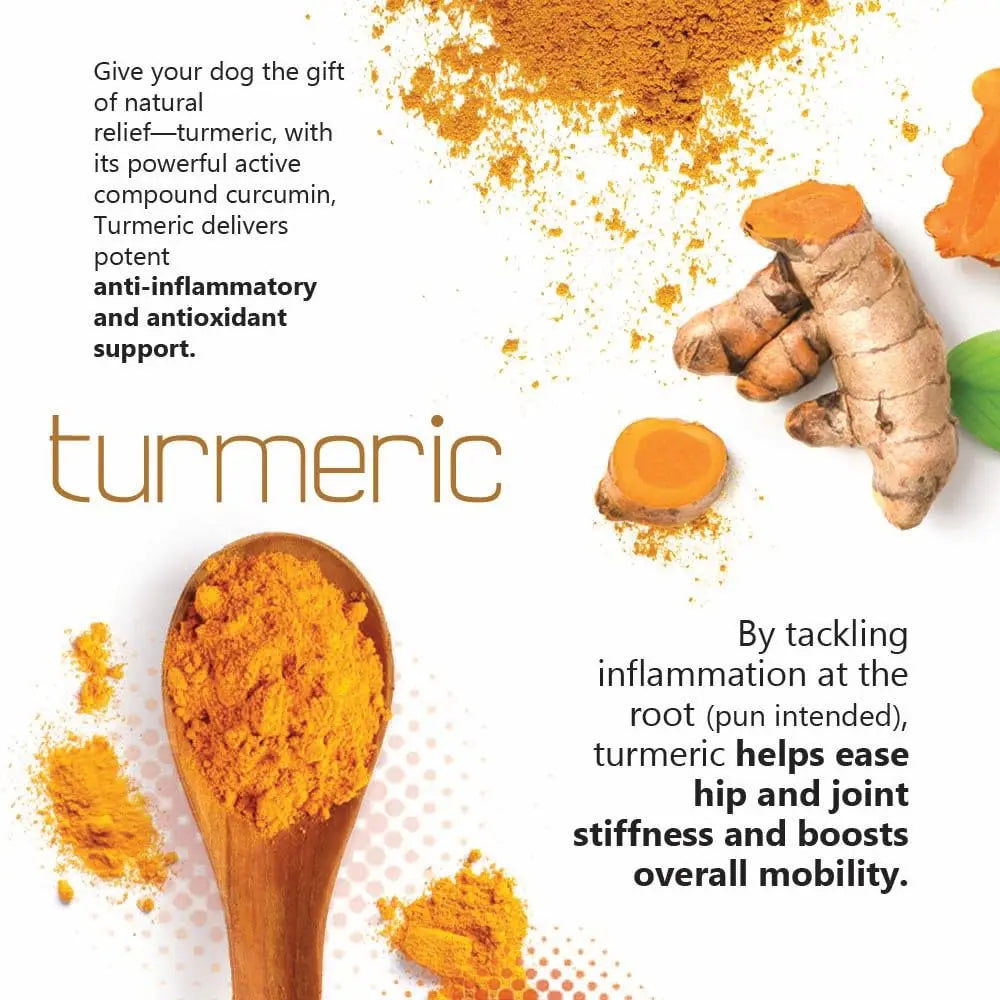 Joint Max TS Joint Supplement Vet Formulated Pain & Inflammation Relief Treats Hip Dysplasia & Arthritis, Glucosamine, Chondroitin, Turmeric, MSM, HA, Creatine, Omega 3 EPA + DHA.120 Soft Chews Joint Max uk supplements