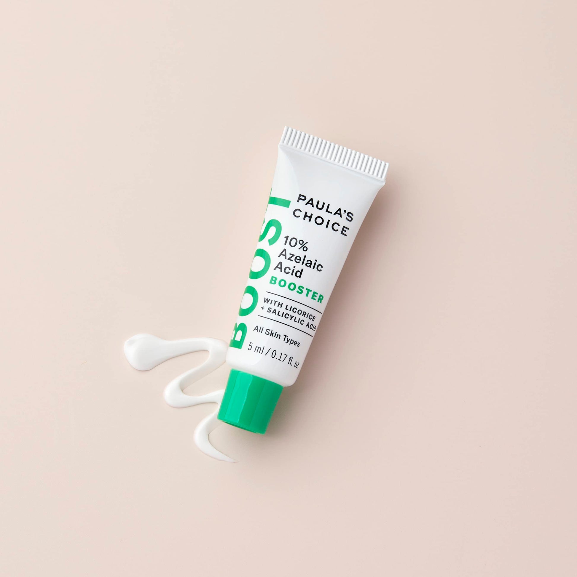 Paula's Choice BOOST 10% Azelaic Acid Booster Cream Gel, Licorice Extract Paula's Choice uk supplements