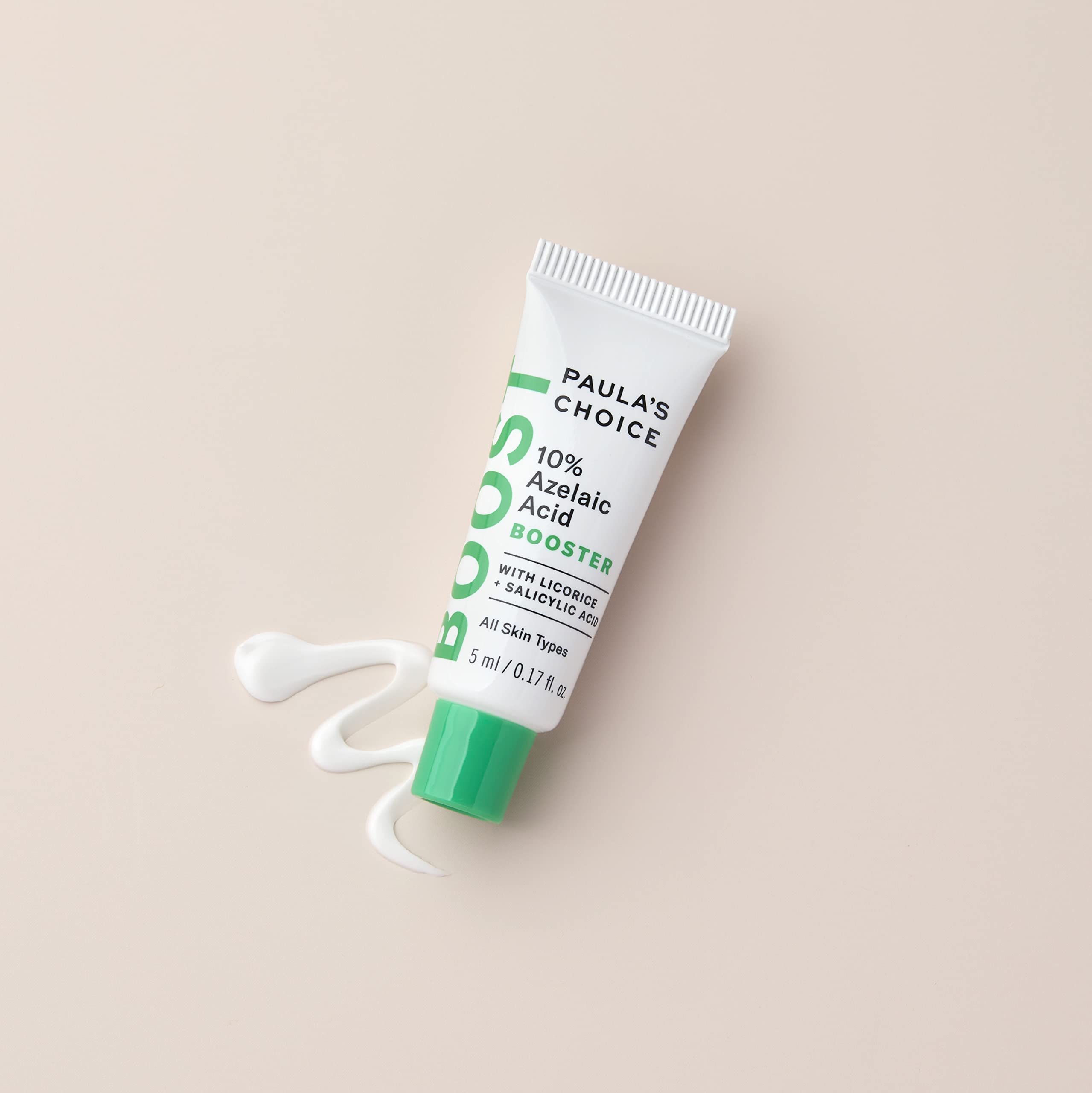 Paula's Choice BOOST 10% Azelaic Acid Booster Cream Gel, Licorice Extract Paula's Choice uk supplements
