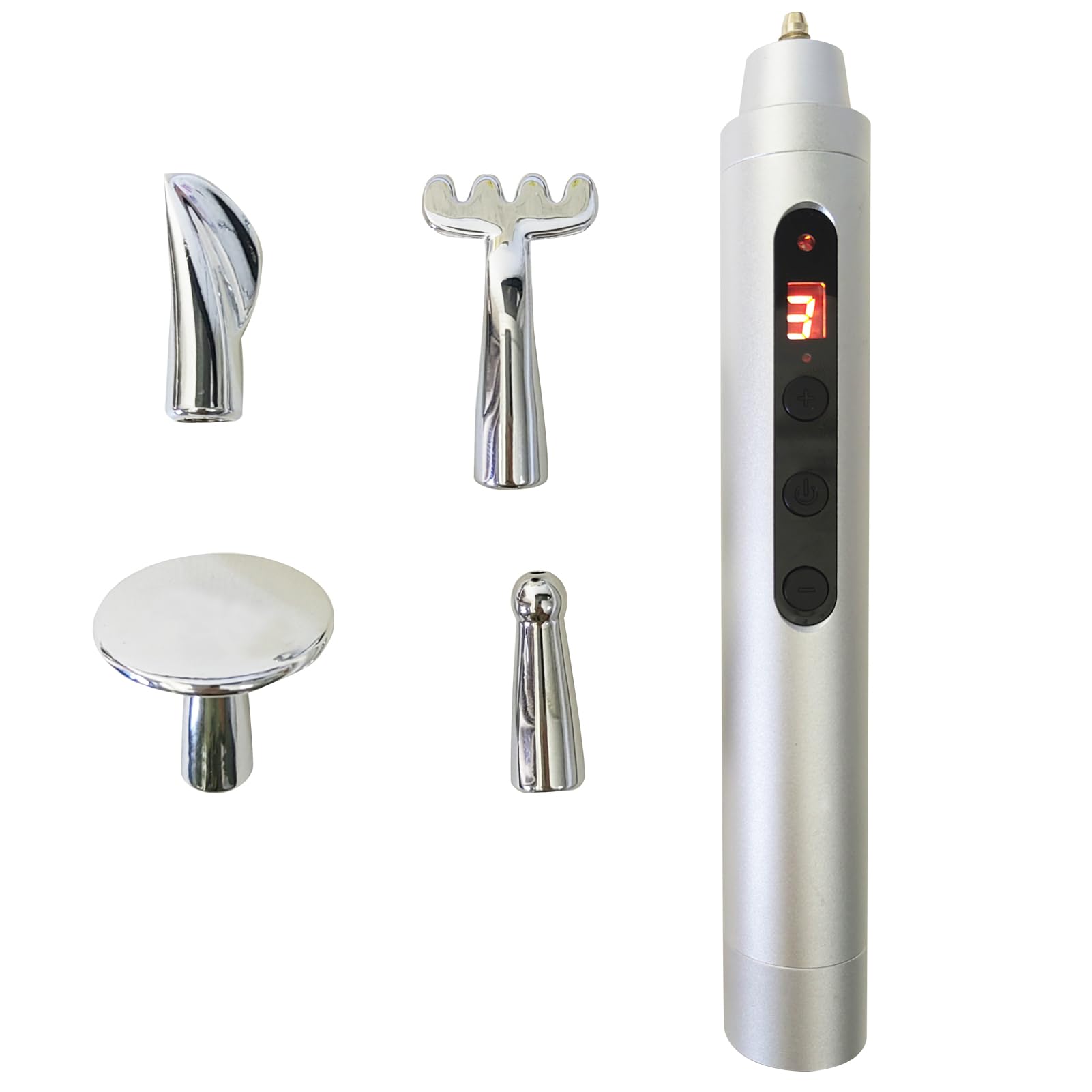 Global Care Market Meridians Energy Pen - Electronic Meridian Acupuncture Massage Pen Global Care Market uk supplements
