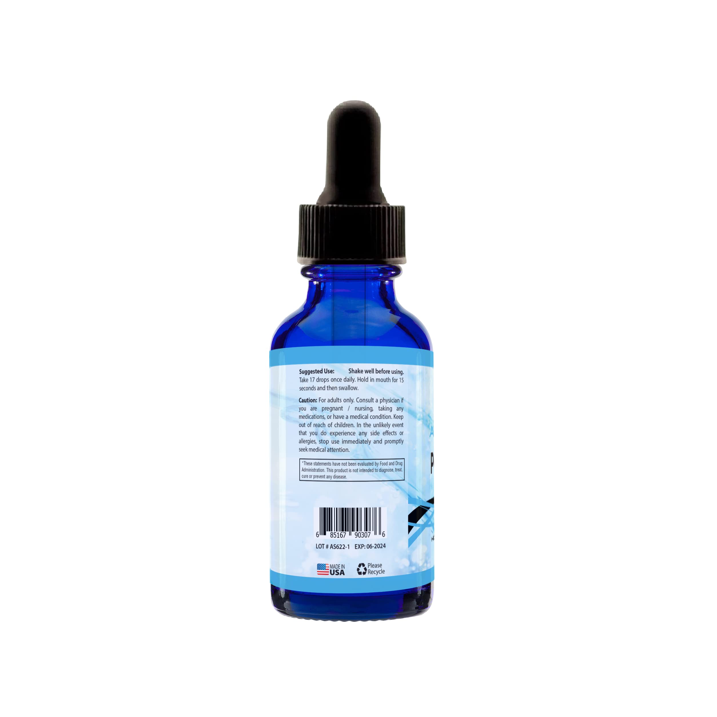 Absonutrix L-Carnosine - 583 mg 4 Oz Bottle, 200 Highly Potent Servings, Easy-to-Consume Drops, High Bioavailability, Third-Party Tested, GMP-Certified, Non-GMO, Cruelty-Free Products, Made in USA Absonutrix uk supplements