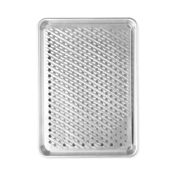 Nordic Ware Naturals Half Sheet with Multi-Purpose Oven and Cooling Rack Nordic Ware uk supplements