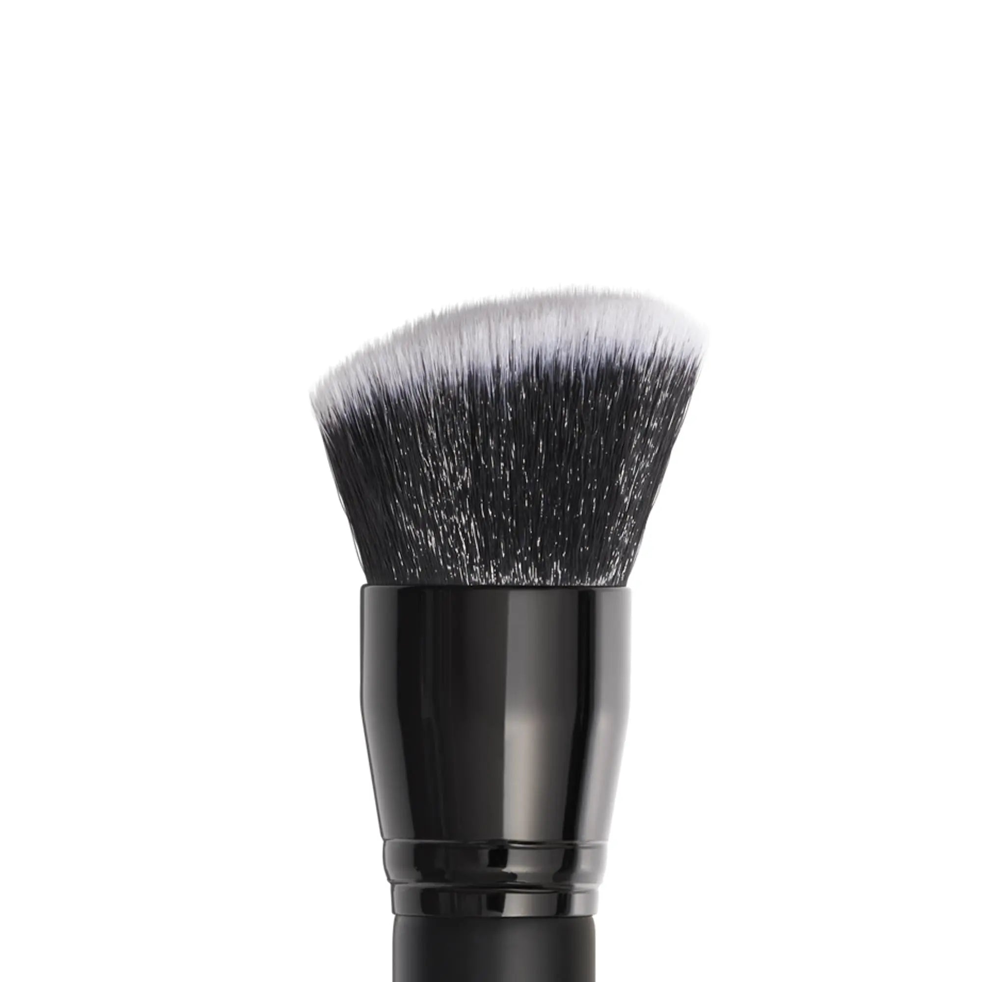 e.l.f. Dual-Ended Cream + Powder Brush, Two-in-One Makeup Brush For Creating A Gorgeous, Airbrushed-looking Complexion, Vegan & Cruelty-free e.l.f. uk supplements