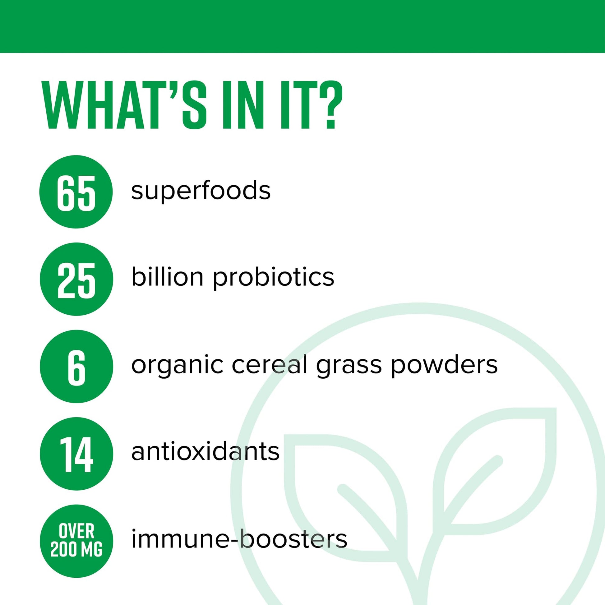 Vibrant Health, Green Vibrance, Vegan Superfood Powder, 15 Servings Vibrant Health uk supplements