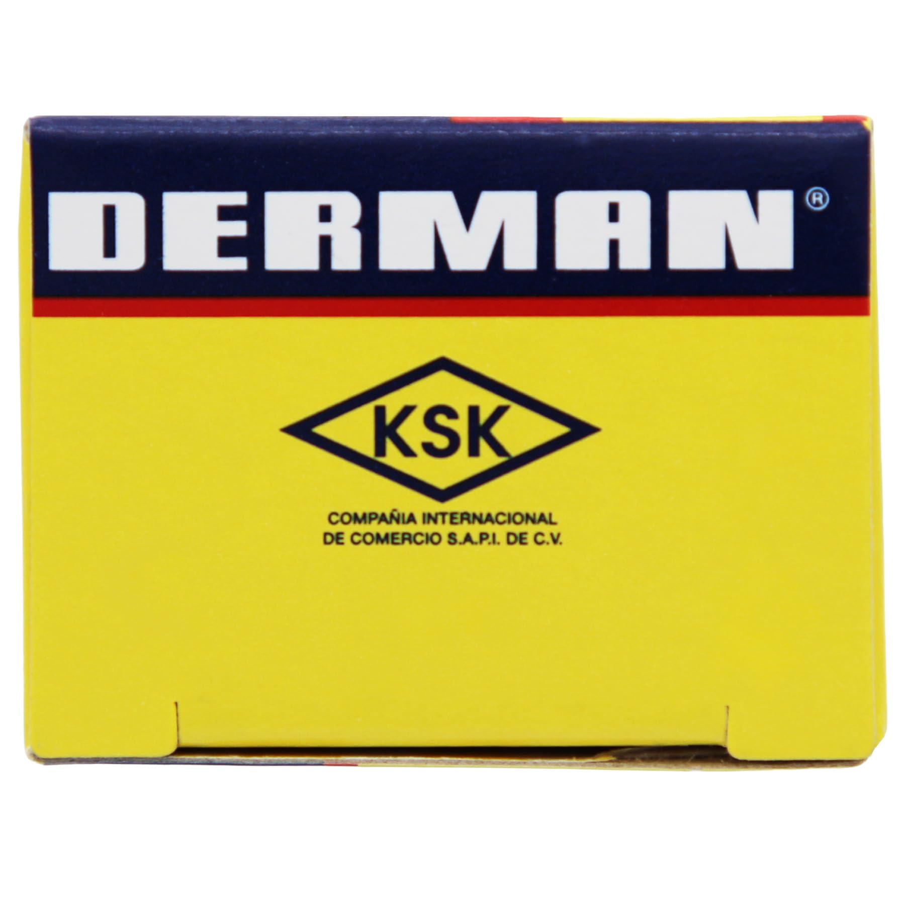 Derman Cream for The Treatment of Athlete's Foot, 2-Pack of 1.76 Oz Each, 2 Tubes Derman uk supplements