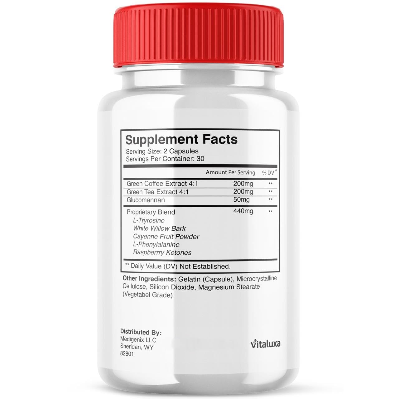 (2 Pack) Hepato Burn Capsules - HepatoBurn Supplement Pills Advanced Formula Wait Premium Blend All Natural Loss Support for Men Women, Hepataburn Reviews Maximum Strength Burner Health (120 Capsules) Vitaluxa uk supplements