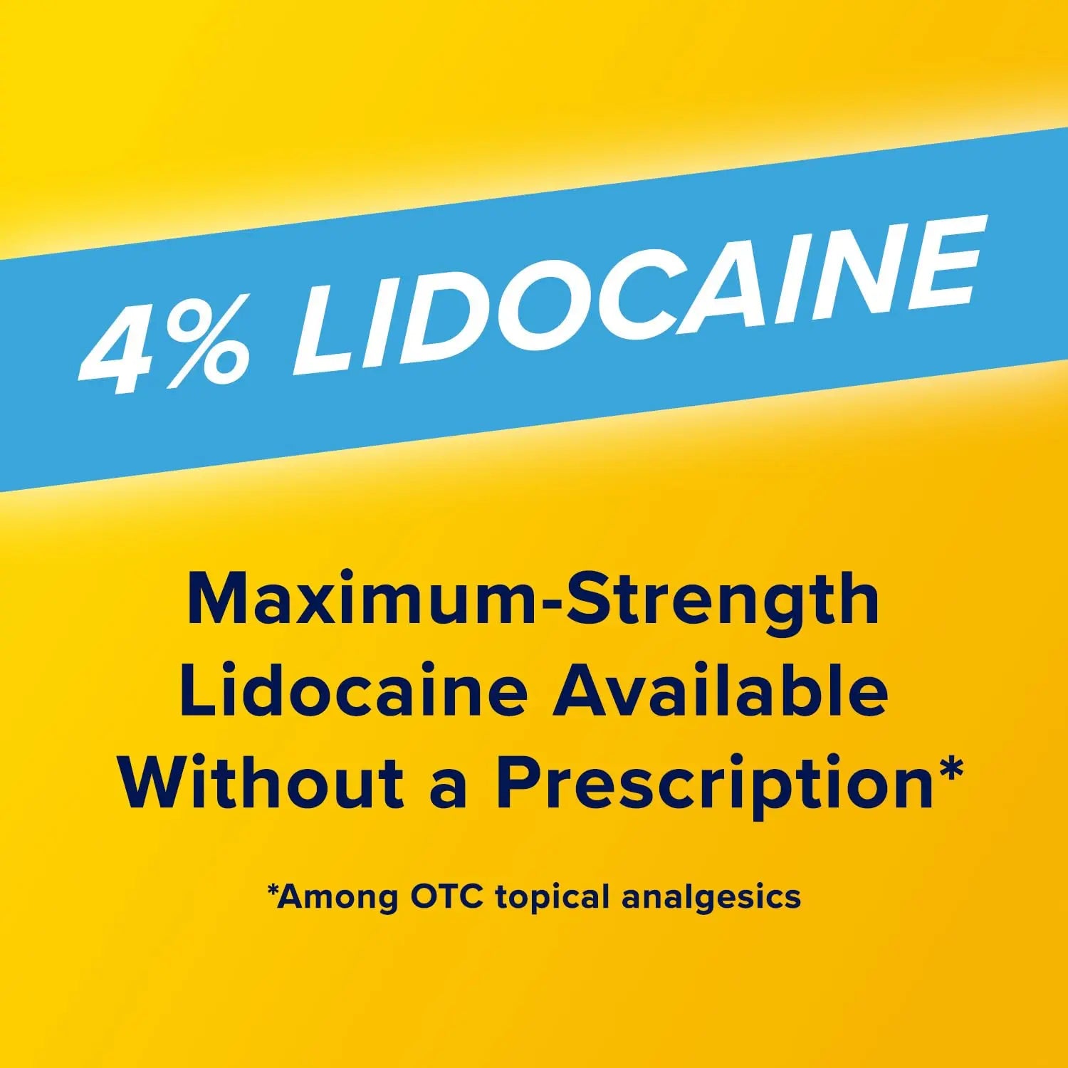 Aspercreme Lidocaine Pain Relief Cream Soothes Aggravated Nerves, Numbing Topical Analgesic with Max-Strength 4% Lidocaine & Moisturizing Aloe, 2.7 Oz. Aspercreme uk supplements